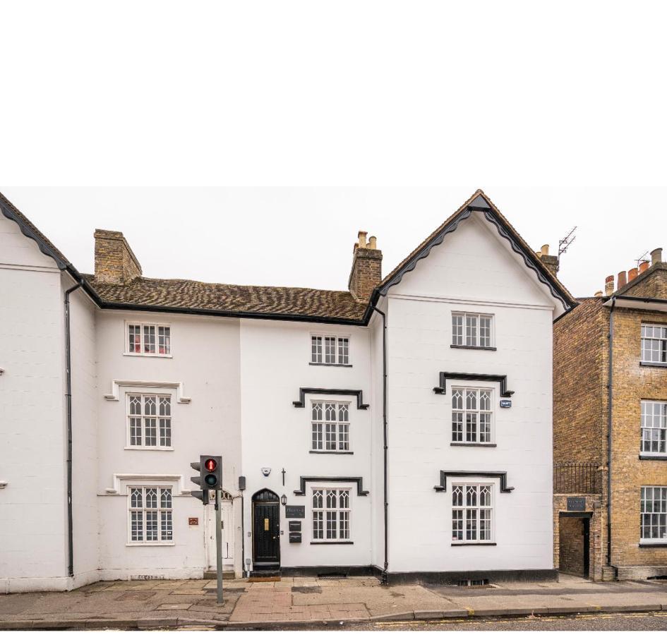 Romney Home Maidstone Exterior foto